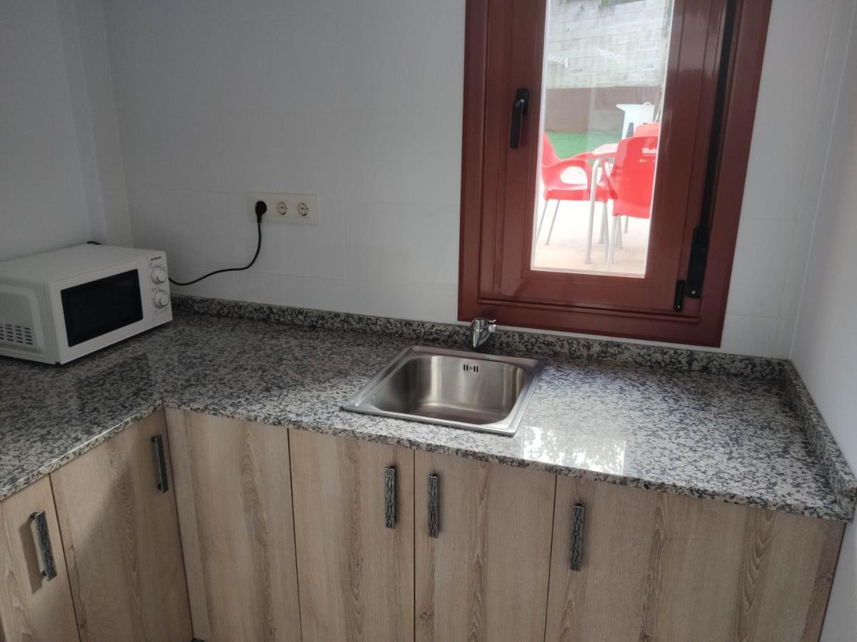 Mirador De Ribadiso Albergue Arzúa Exterior foto